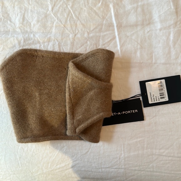 Lisa Yang Bandeau - Picture 1 of 4